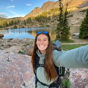 Meet your Posher, Katelyn